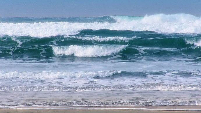 Deep tech firm Spotflock signs MoU to enhance ocean information services in India - Vimarsana News