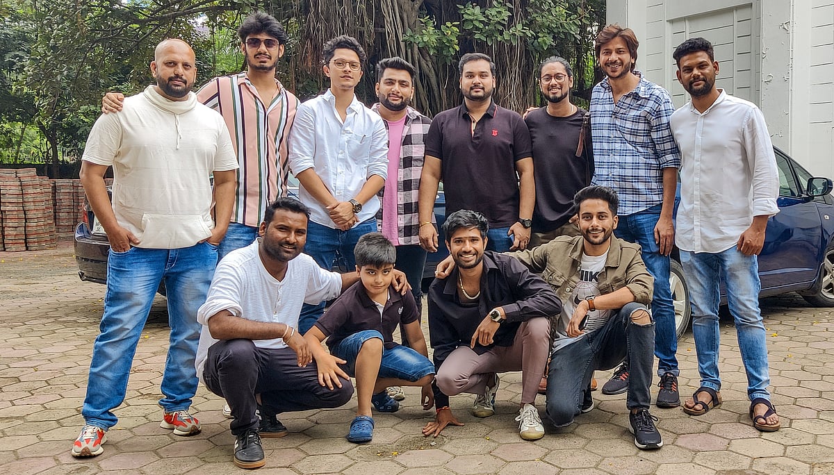 Indore: Short film 'Silent Scream' released on OTT platforms - Vimarsana News