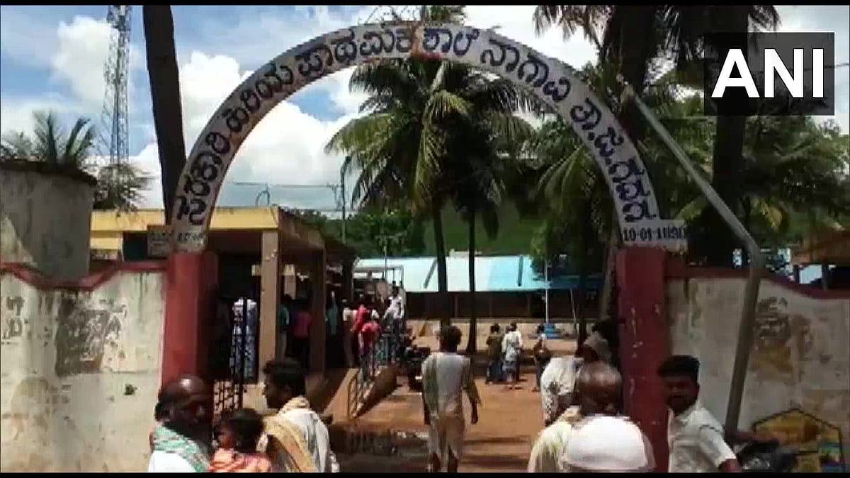Karnataka: Headmaster suspended for asking students to write essay on Prophet Mohammed - Vimarsana News