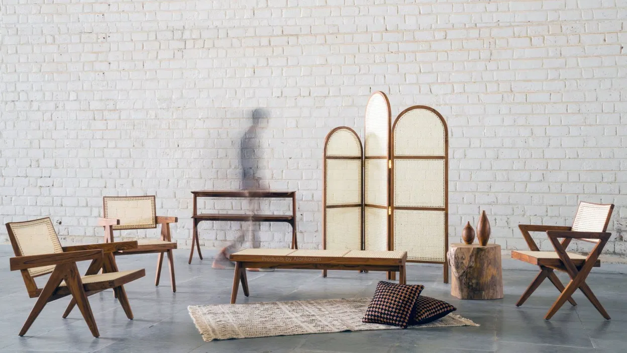 Four tips to style your home with minimal designs