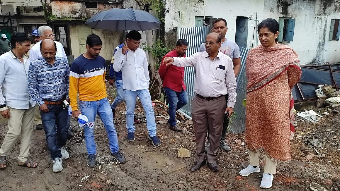Indore: Link road to connect Tilak Nagar to Ring Road - Vimarsana News