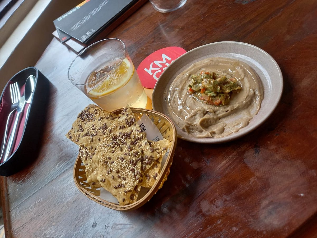 KMC* in South Mumbai is a place to eat, read, work, and more… - Vimarsana News
