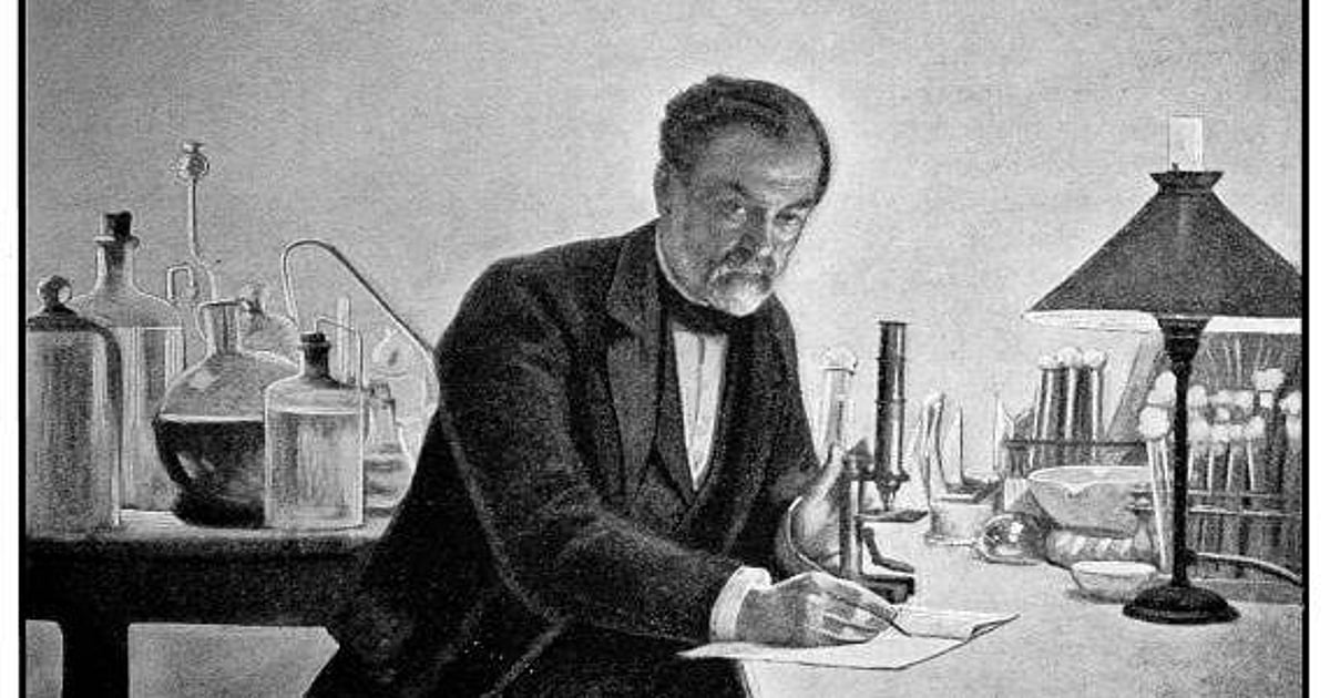Louis Pasteur's Death Anniversary: All you need to know about French ...