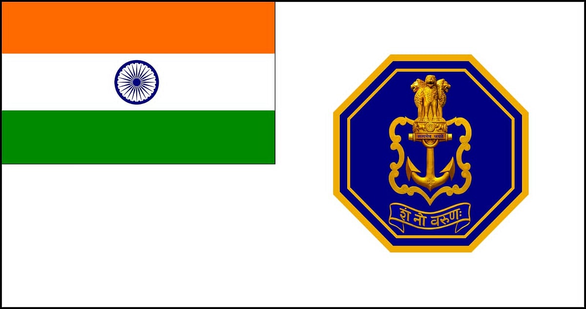 PM Modi unveils new naval ensign, here's what you need to know about 'Nishaan' - Vimarsana News