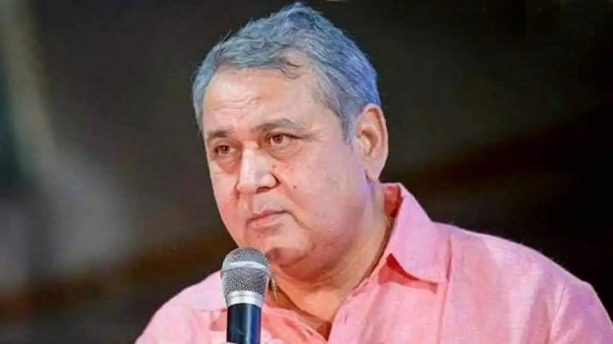 Chhattisgarh: Dharmjeet Singh's expulsion from JCC(J) seals fate of tri-party politics in state - Vimarsana News