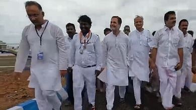 Bharat Jodo, Congress Todo in tandem - Vimarsana News