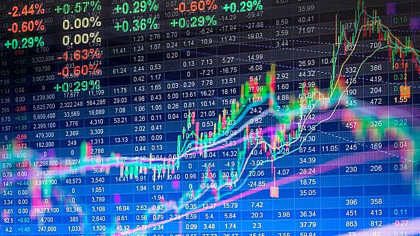 Opening Bell: Sensex jumps 339 points trades at 60,454, Nifty above 18,000 - Vimarsana News