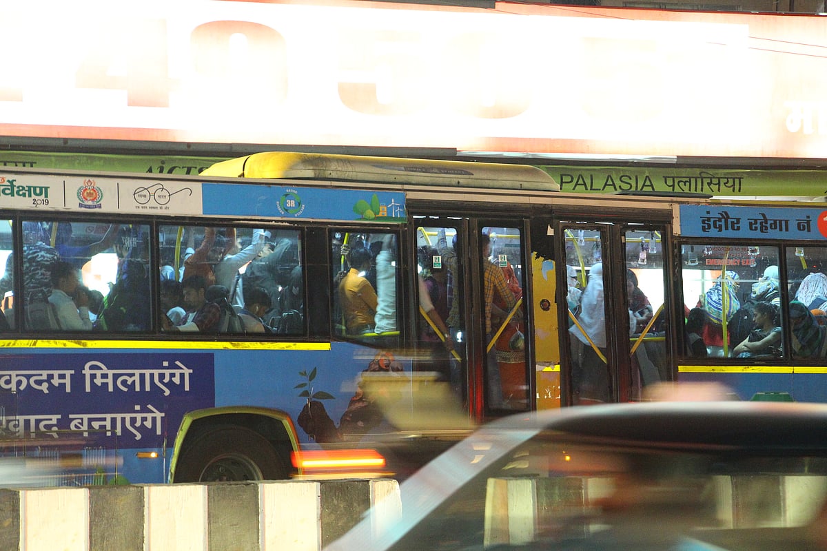 Indore With complete infrastructure and plan, AICTSL will soon provide