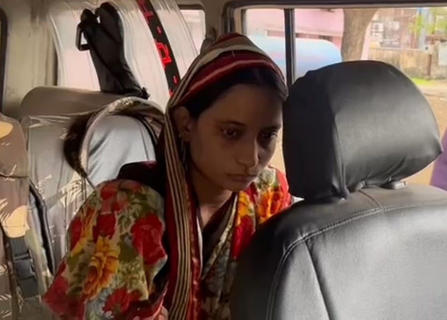 Bhopal: Woman accused of killing her newborn twins sent to jail - Vimarsana News