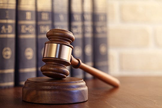 Thane: Man gets 3 years rigorous imprisonment for abusing, manhandling policemen - Vimarsana News