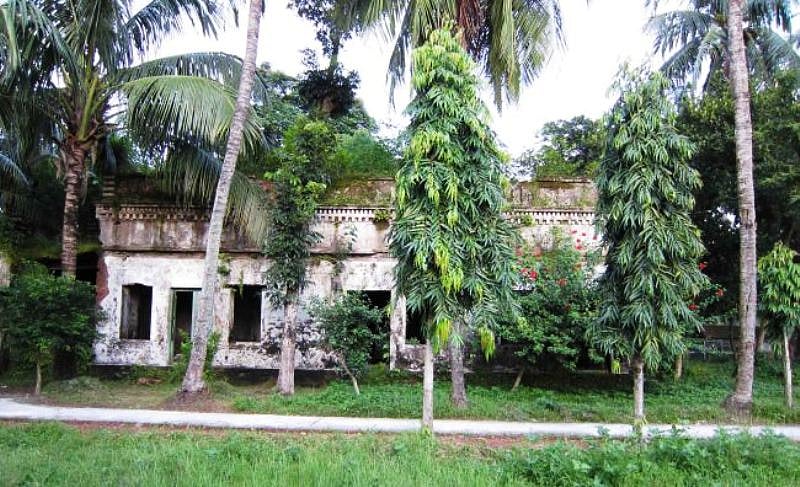 Bangladesh to convert SD Burman's home into museum - Vimarsana News