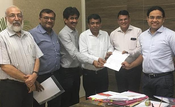 Indore: Demand to extend last date of  VAT assessment to Nov 30 - Vimarsana News