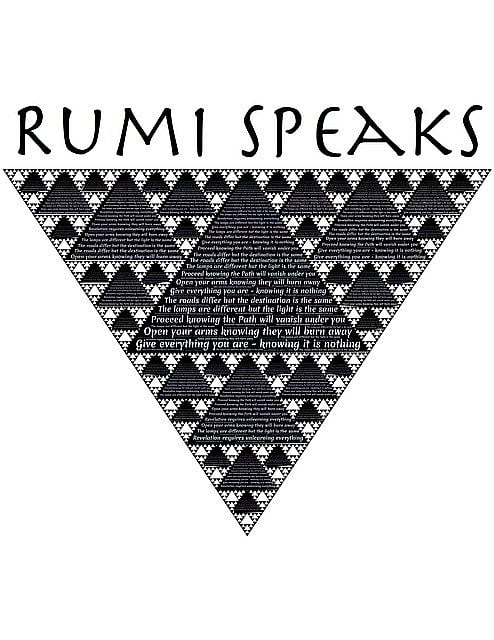 Why Rumi's relevance is ever-increasing - Vimarsana News
