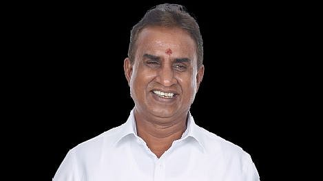 Two former Tamil Nadu ministers, their associates' properties raided by vigilance - Vimarsana News