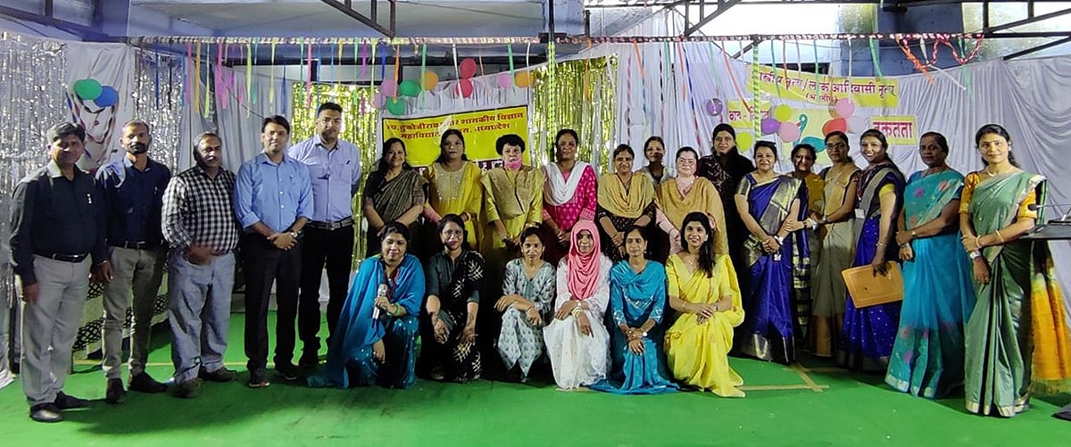 Dewas: Youth festival held at Government Science College - Vimarsana News