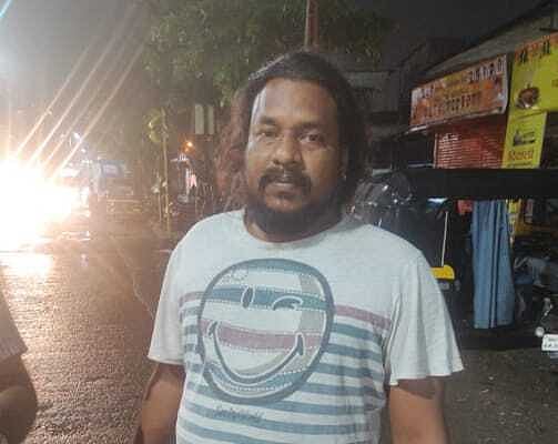 Thane: Auto driver held for sexually harassing college student, dragging her with vehicle - Vimarsana News