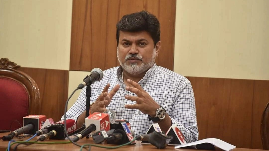 Mumbai: Maharashtra has proposals worth 25,368 Cr in the kitty, says Uday Samant - Vimarsana News