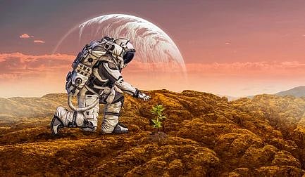 Did you know? 'Broccoli gas' can help finding life on other planets - Vimarsana News