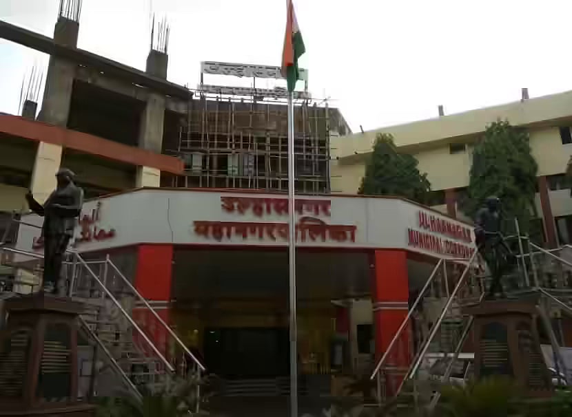 Thane: Lukewarm response to UMC Amnesty Scheme for property tax - Vimarsana News
