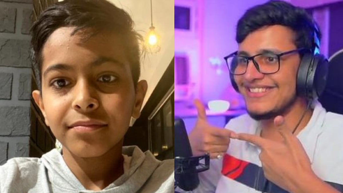 YouTuber 'Triggered Insaan' confirms missing fan has been reunited with family - Vimarsana News