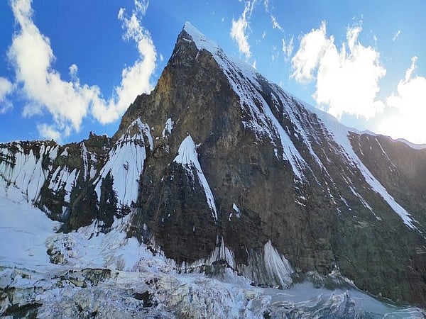 ITBP rescues 8 more mountaineers trapped in Uttarkashi avalanche - Vimarsana News