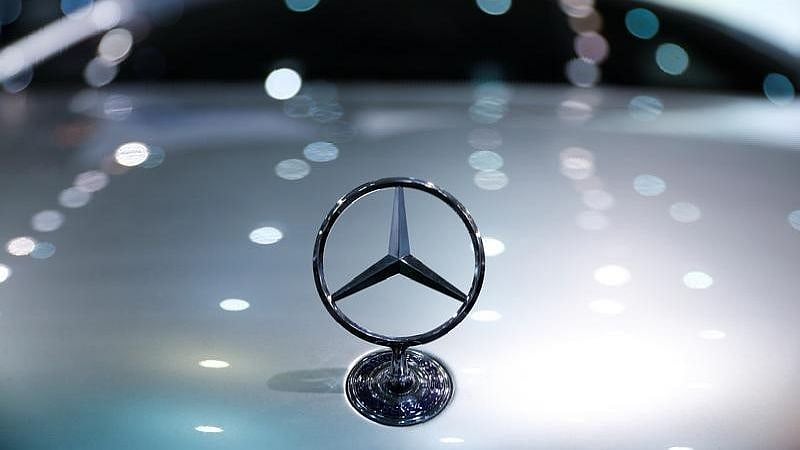 Mercedes-Benz India sees accelerated sales in top-end range - Vimarsana News