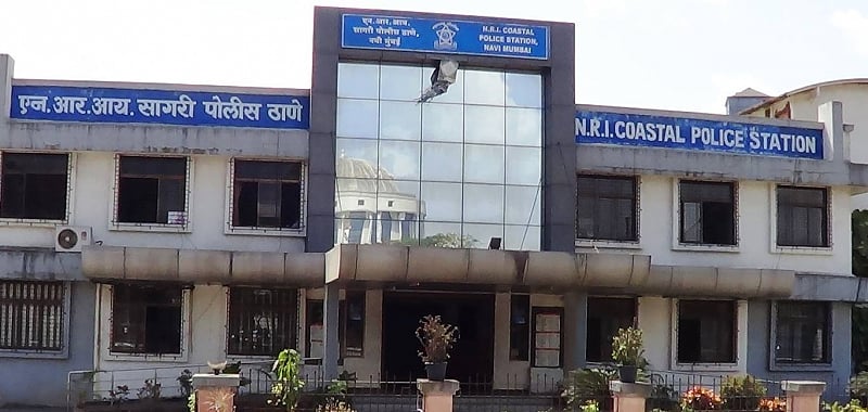 Navi Mumbai: Special medical camp for coastal police in Belapur - Vimarsana News