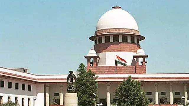 Mumbai's Aarey colony tree felling matter to be heard by SC on Nov 2 - Vimarsana News