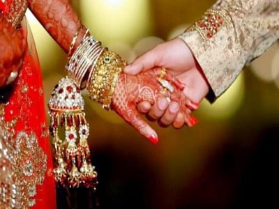Jharkhand: Man poses as Hindu to marry minor, exposed during marriage ceremony - Vimarsana News