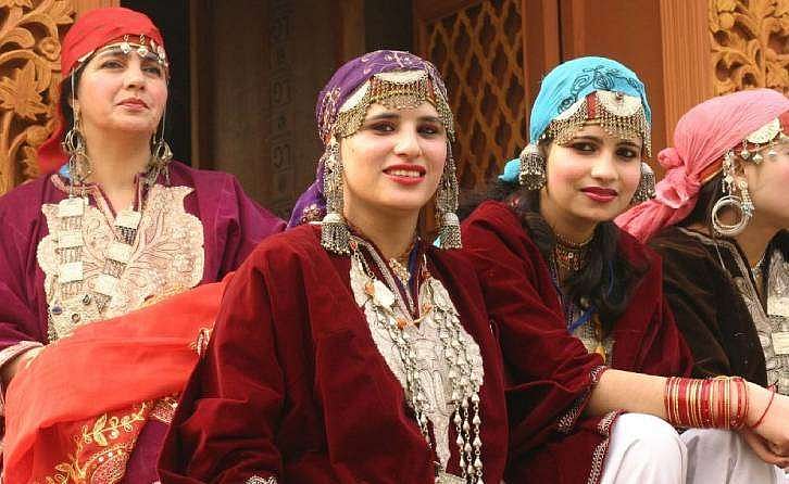 J&K government amends social caste list, 15 more classes to get benefits - Vimarsana News