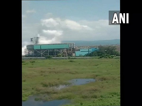 Navi Mumbai: One killed, two injured after explosion at power plant - Vimarsana News