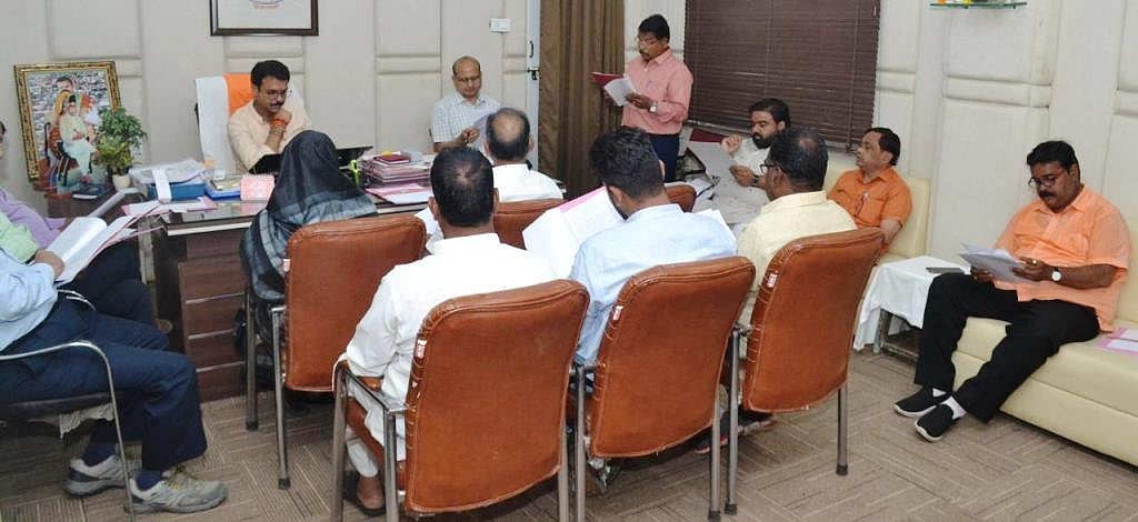 MP: Birsa Munda statue to be installed in Ratlam - Vimarsana News