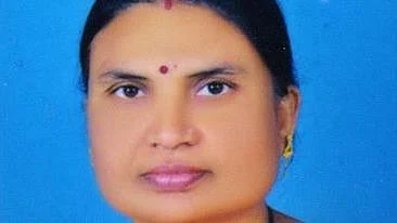 Uma Yadav