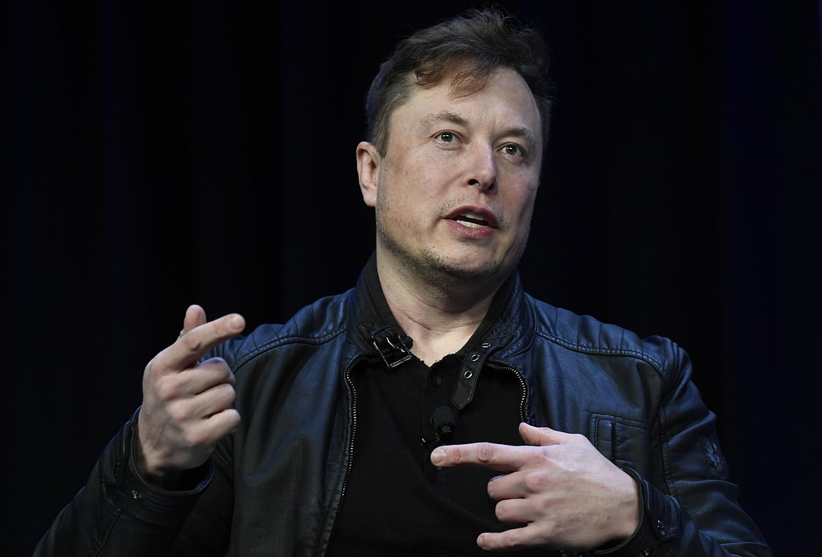 'F*** off': Ukrainian Ambassador responds to Elon Musk's peace proposal - Vimarsana News