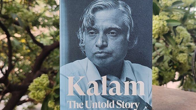 When APJ Abdul Kalam cancelled his visit to RSS headquarters after being warned by friends..... - Vimarsana News