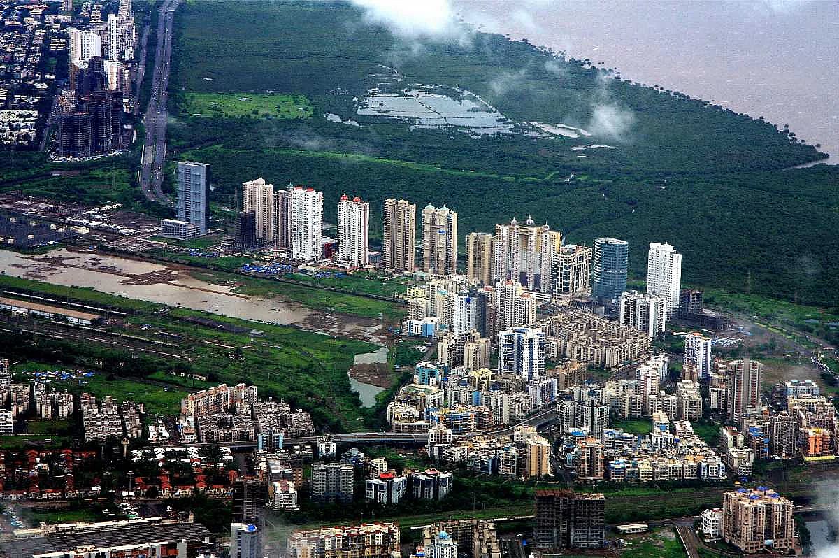 Navi Mumbai: Politicians and social activists make last minute push for tweaks to Development Plan 2018-38 - Vimarsana News