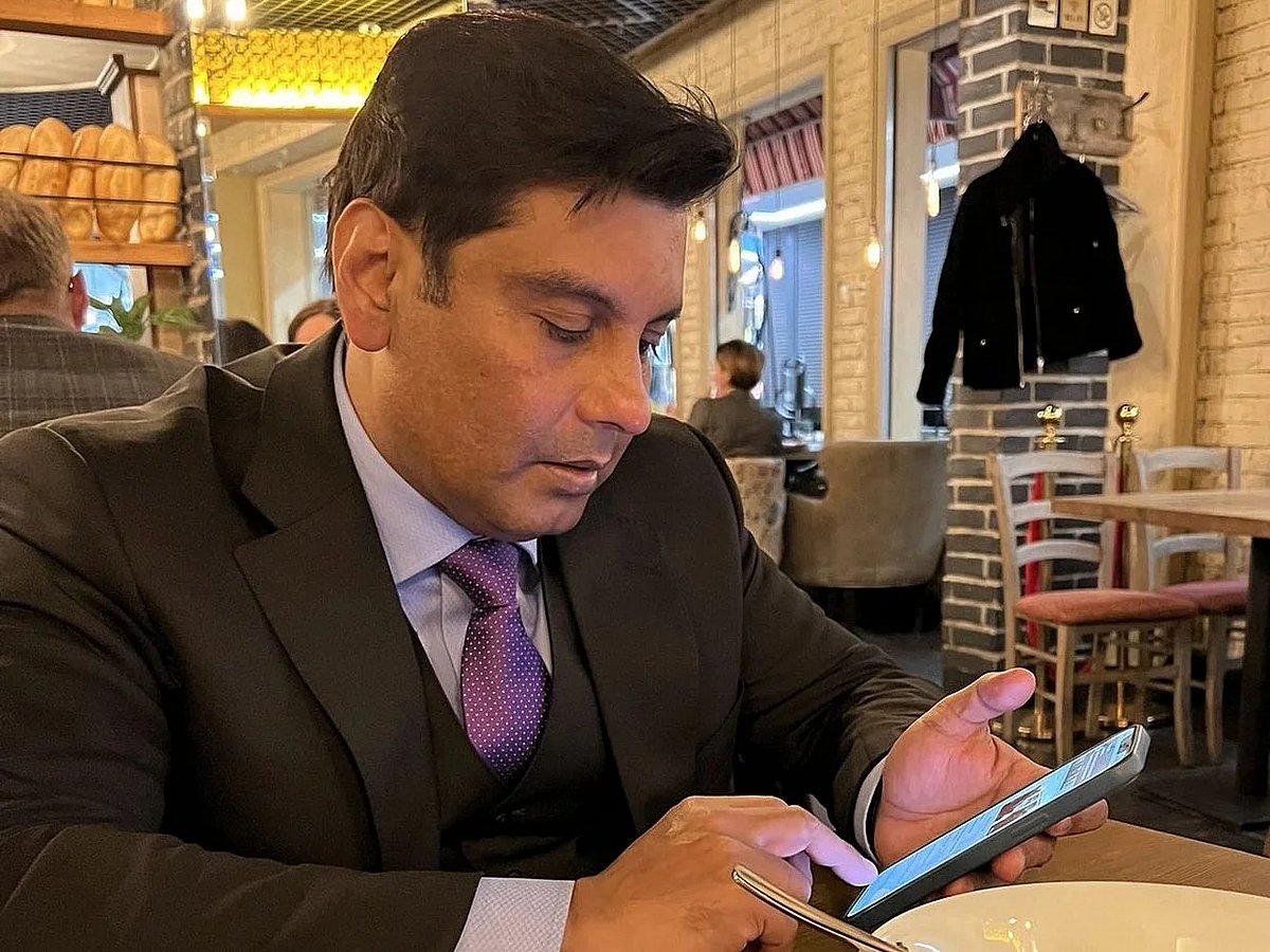 Pakistan drops ISI officer from panel probing journalist Arshad Sharif's killing in Kenya - Vimarsana News