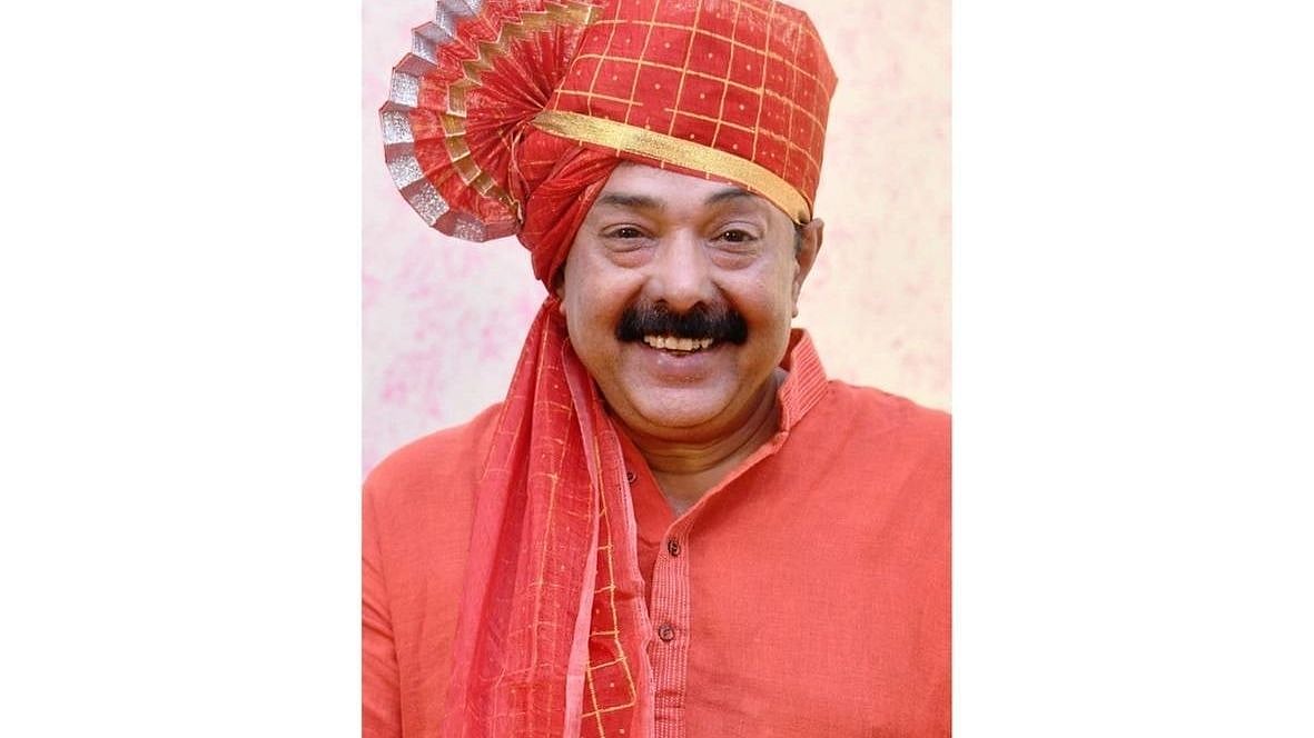 Mumbai: Well-known builder Paras Porwal dies by suicide; police probe underway - Vimarsana News