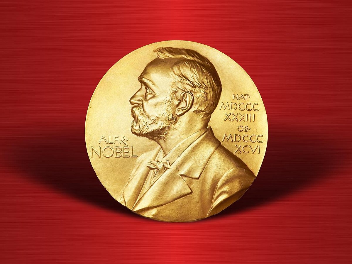 Nobel Prize in chemistry awarded to trio of scientists for 'snapping molecules together' - Vimarsana News