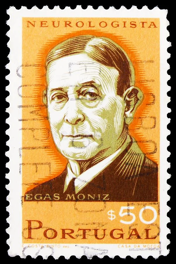 Antonio Moniz Egas