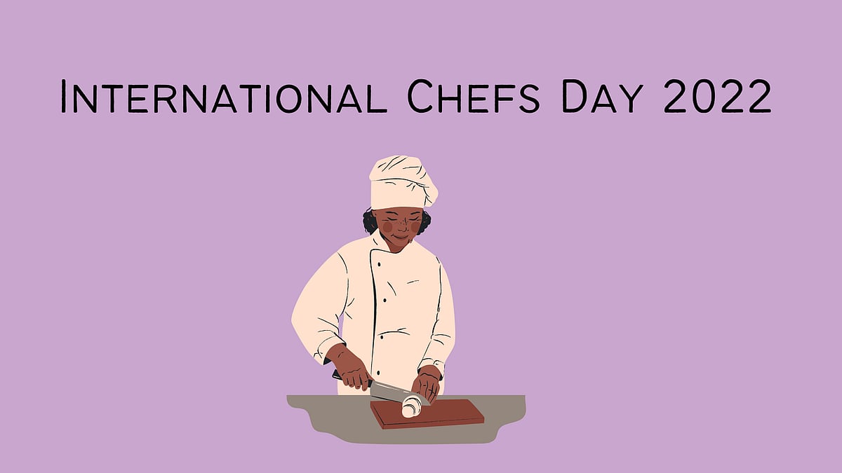 International Chefs Day 2022 Read to know more about culinary masters