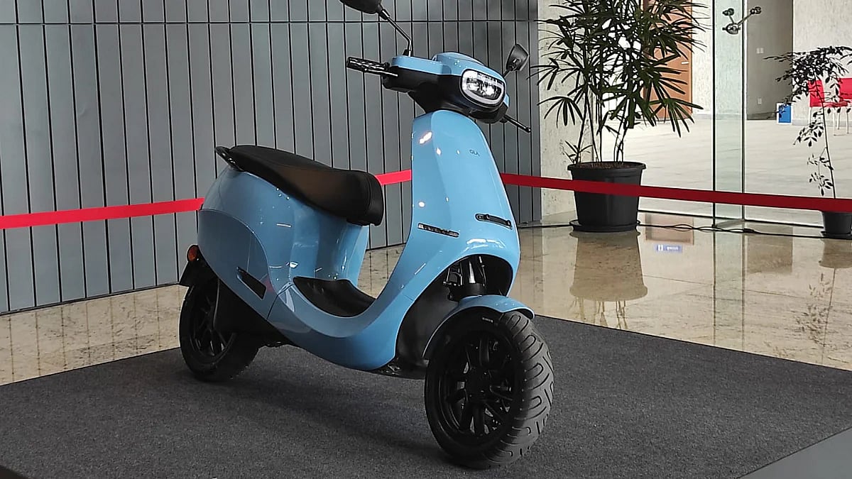 Mumbai Electric scooter battery explosion kills 7yearold boy