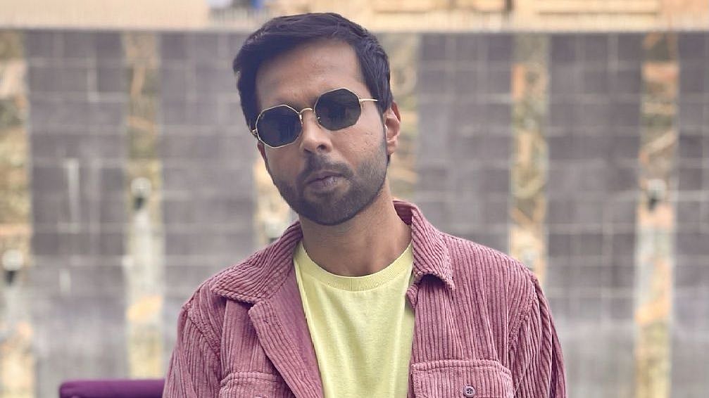 Abhishek Banerjee travelled in Mumbai local trains and walked around busy  localities to prep for Nazar Andaaz