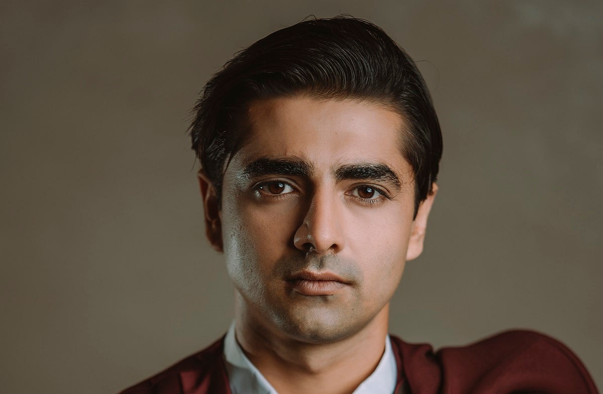 Avrodh actor Shehzad Shaikh says, 'I have absolutely no problems doing bold scenes on screen.' - Vimarsana News