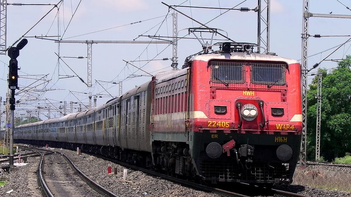 Mumbai: Western Railway to run two pairs of weekly festive special trains on special fares - Vimarsana News