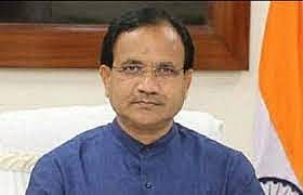 Bhopal: Union minister on tiger safari gets VVIP treatment at Satpura Tiger Reserve closed to the public, probe ordered - Vimarsana News