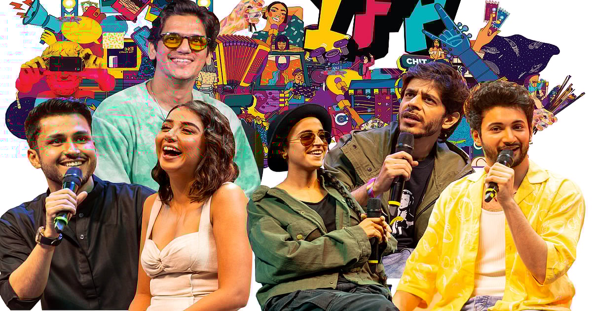 IFP Season 12: A creative festival unlike any other