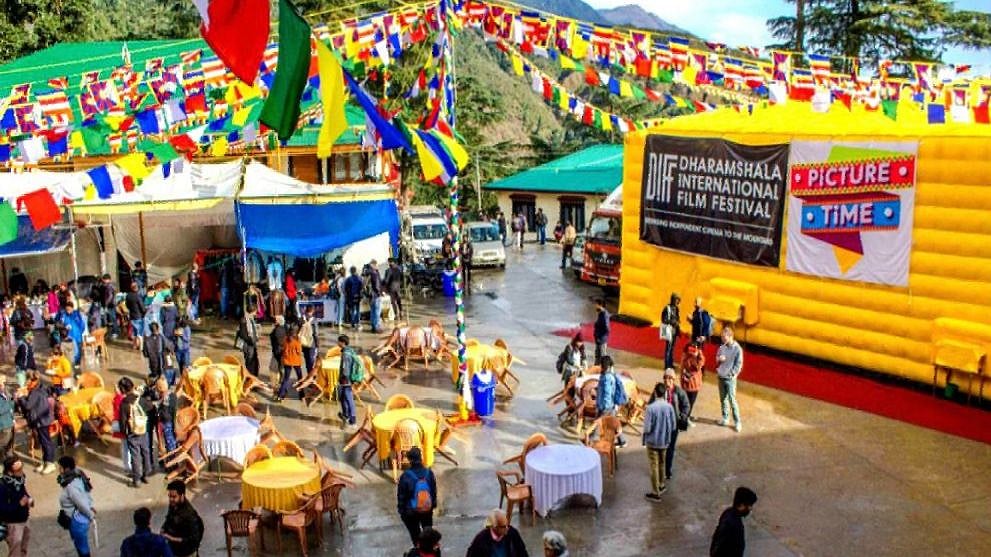11th Dharamshala International Film Festival collaborates with inflatable theatre company PictureTime - Vimarsana News