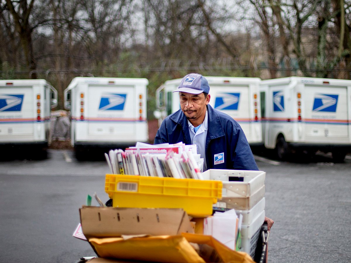 Bhopal: Postal department not liable to pay for late delivery, orders Consumer Disputes Redressal Commission - Vimarsana News