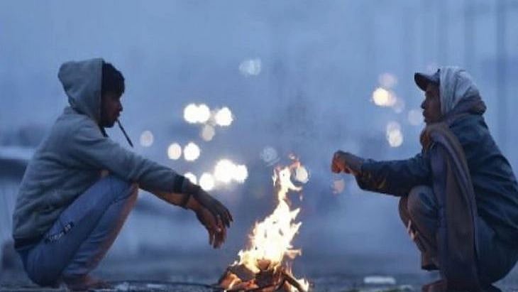 Indore: Cold recedes, trend to continue till January 27 - Vimarsana News